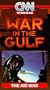 War in the Gulf: The Air War [VHS]