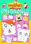 Hamtaro Origami