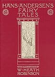 Hans Anderson fairy tales