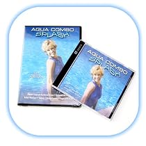 Aquatic Fitness Instructional DVD