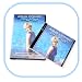 Aquatic Fitness Instructional DVD