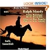 Little Britches: Man of the Family (The Little Britches Series) [UNABRIDGED]