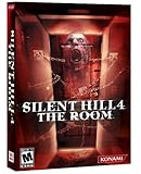Silent Hill 4: The Room