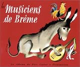 Les Musiciens de Br�me