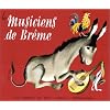 Les Musiciens de Br�me