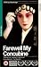 VHS : Farewell My Concubine [1993]