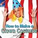 How to Make a Clown Costume