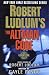 Book Robert Ludlum's The Altman Code: A Covert-One Novel