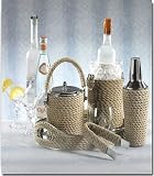 Barclay Butera Seaside Collection Cocktail Shaker