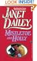Mistletoe and Holly