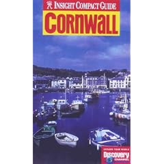 Cornwall Insight Compact Guide (Insight Compact Guides)