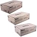 Dell 330-3580, 330-3581, 330-3579 Standard Yield Toner Cartridge Set Colors Only (CMY)