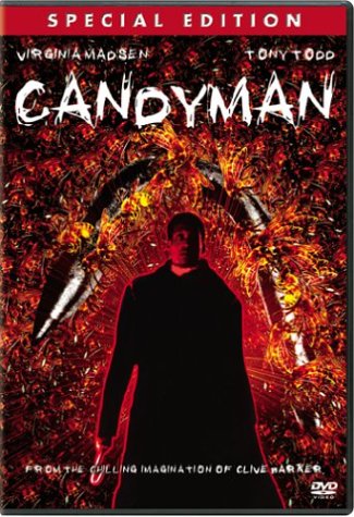 Candyman (Special Edition)