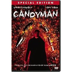 Candyman (Special Edition) by 
