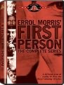 Errol Morris' First Person - The Complete Series