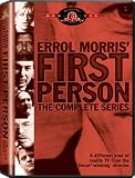 Errol Morris' First Person, The Complete Series