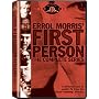 Errol Morris' First Person - The Complete Series