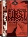 Search Our Specialty Mall : Errol Morris' First Person - The Complete Series