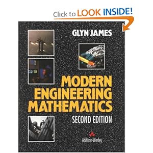 Modern Engineering Mathematics