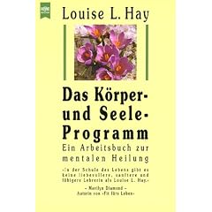 Das K�rper-Programm und Seele-Programm