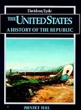 The United States: A History of the Republic (Student Textbook)