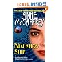 Nimisha's Ship