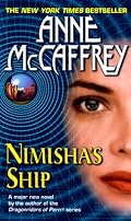 Nimisha's Ship