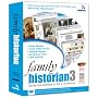 Family Historian V3