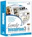 Software : Family Historian V3