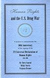 Human Rights & the U.S. Drug War