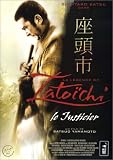 Revue Wild Side Vidéo  / La Légende de Zatoichi : Le justicier