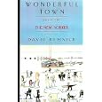 Wonderful Town: New York Stories from the New Yorker: New York Stories from "The New Yorker"