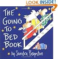 The Going-To-Bed Book