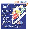 Going to Bed Book