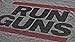 ENDO Apparel Run Guns Project Gunrunner Men's T-Shirt