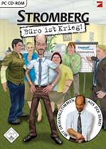 STROMBERG - B&uuml;ro ist Krieg!