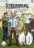 STROMBERG - B�ro ist Krieg!