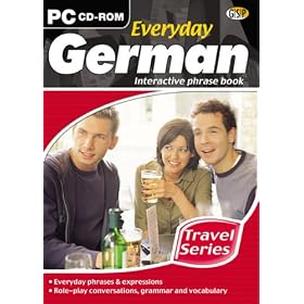 Everyday German