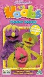 Review Uca Catalogue  / The Hoobs - Funny Faces