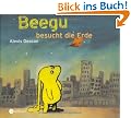 Beegu besucht die Erde