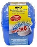 Produkt-Bild: UHU 47660 Luftentfeuchter Tab 450 g