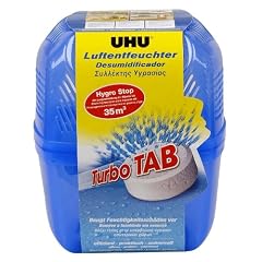 UHU 47660 Luftentfeuchter Tab 450 g