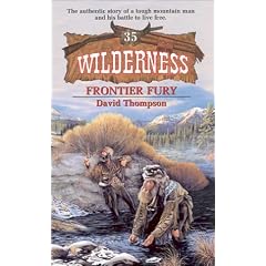 Frontier Fury (Wilderness)