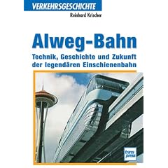 Alweg-Bahn