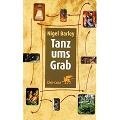Tanz ums Grab