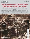 Produkt-Bild: Der Krieg geht zu Ende, 6 Cassetten