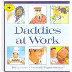 Daddies at Work