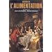 Histoire de l'alimentation