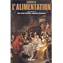 Histoire de l'alimentation