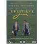 The Eighth Day ( Le Huiti�me jour ) [ NON-USA FORMAT, PAL, Reg.2 Import - Belgium ]
